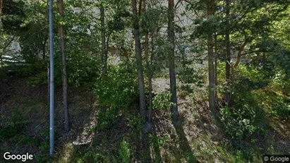 Bostadsrätter till salu i Botkyrka - Bild från Google Street View