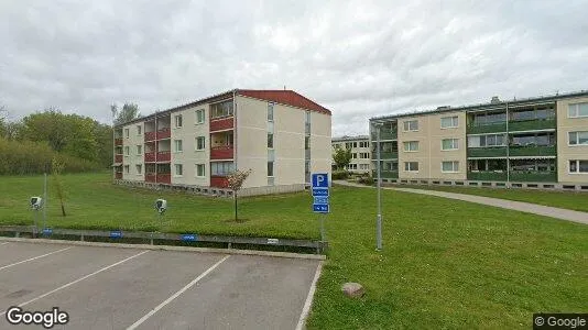 Lägenheter till salu i Kalmar - Bild från Google Street View