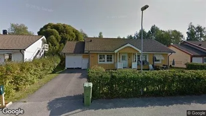 Lägenheter till salu i Luleå - Bild från Google Street View