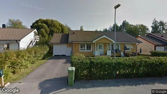 Lägenheter till salu i Luleå - Bild från Google Street View