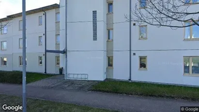 Lägenheter till salu i Lundby - Bild från Google Street View