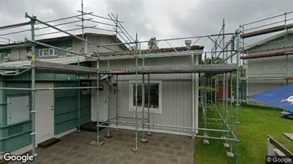 Lägenheter till salu i Norra hisingen - Bild från Google Street View