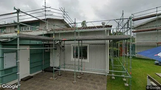 Lägenheter till salu i Norra hisingen - Bild från Google Street View