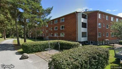 Lägenheter till salu i Karlstad - Bild från Google Street View