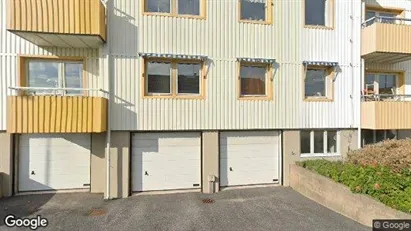 Lägenheter att hyra i Tanum - Bild från Google Street View