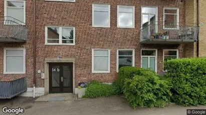 Lägenheter att hyra i Göteborg Centrum - Bild från Google Street View