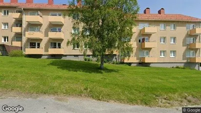 Lägenheter att hyra i Örnsköldsvik - Bild från Google Street View