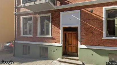 Lägenheter till salu i Helsingborg - Bild från Google Street View