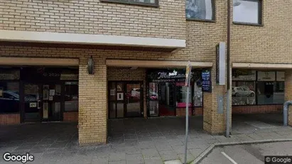 Lägenheter till salu i Göteborg Centrum - Bild från Google Street View