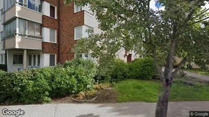 Lägenheter att hyra i Uppsala - Bild från Google Street View