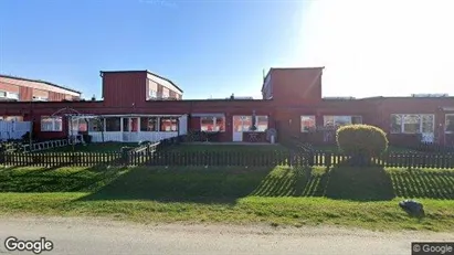 Lägenheter att hyra i Skellefteå - Bild från Google Street View