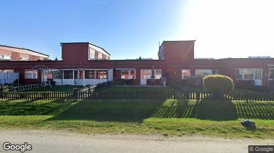 Lägenheter att hyra i Skellefteå - Bild från Google Street View