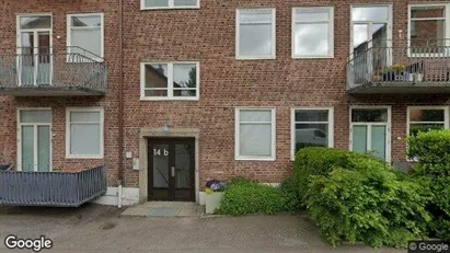 Lägenheter att hyra i Göteborg Centrum - Bild från Google Street View