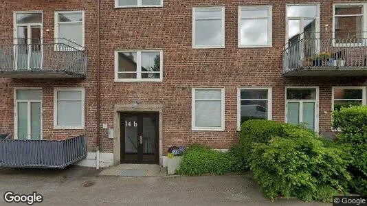 Lägenheter att hyra i Göteborg Centrum - Bild från Google Street View