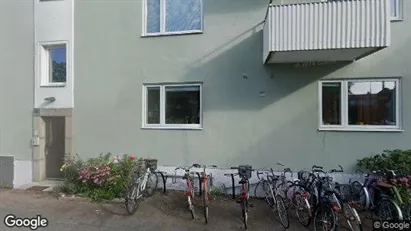 Lägenheter att hyra i Göteborg Centrum - Bild från Google Street View