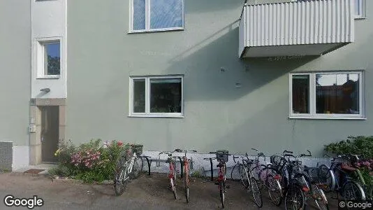 Lägenheter att hyra i Göteborg Centrum - Bild från Google Street View