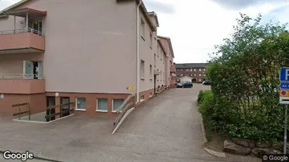 Bostadsrätter till salu i Falun - Bild från Google Street View
