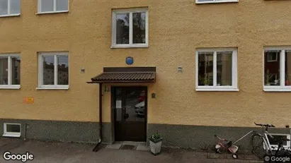 Bostadsrätter till salu i Falun - Bild från Google Street View