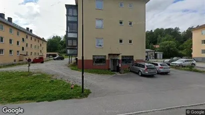 Bostadsrätter till salu i Kramfors - Bild från Google Street View