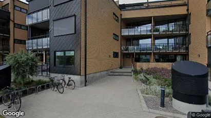 Bostadsrätter till salu i Kalmar - Bild från Google Street View