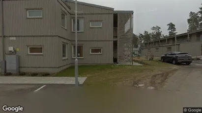 Lägenheter att hyra i Kristianstad - Bild från Google Street View