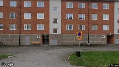 Lägenheter att hyra i Eskilstuna - Bild från Google Street View
