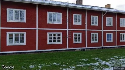 Lägenheter att hyra i Borlänge - Bild från Google Street View