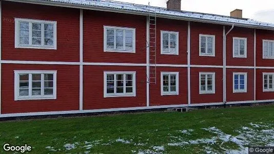 Lägenheter att hyra i Borlänge - Bild från Google Street View