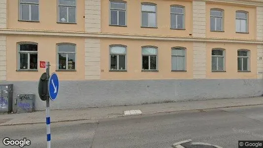 Lägenheter att hyra i Örebro - Bild från Google Street View
