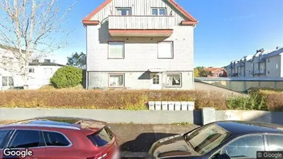 Lägenheter att hyra i Trollhättan - Bild från Google Street View