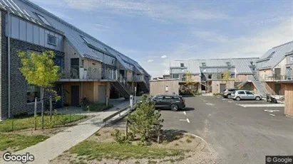 Lägenheter att hyra i Vellinge - Bild från Google Street View