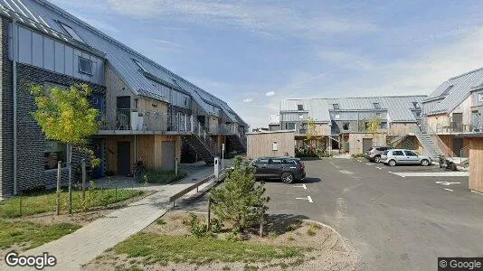 Lägenheter att hyra i Vellinge - Bild från Google Street View