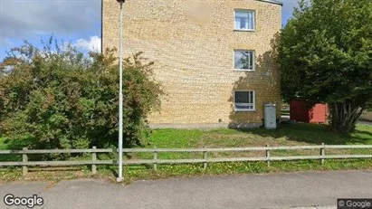 Lägenheter att hyra i Växjö - Bild från Google Street View