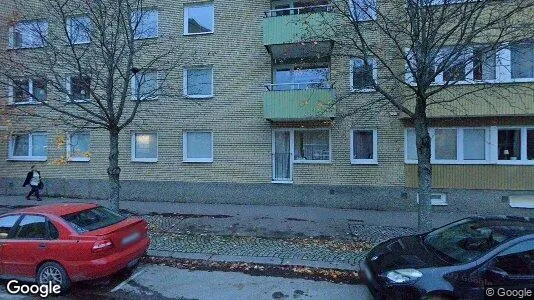 Lägenheter att hyra i Eskilstuna - Bild från Google Street View