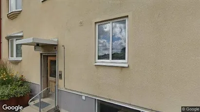 Lägenheter att hyra i Västra hisingen - Bild från Google Street View