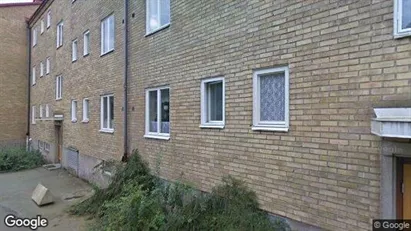 Lägenheter att hyra i Västra hisingen - Bild från Google Street View