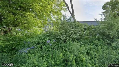 Lägenheter att hyra i Lund - Bild från Google Street View
