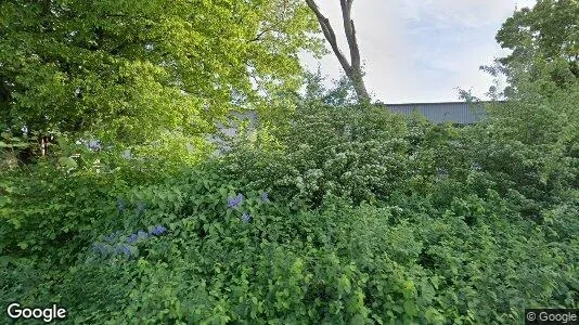 Lägenheter att hyra i Lund - Bild från Google Street View