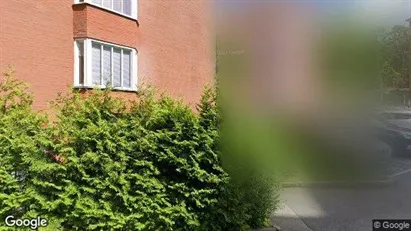 Lägenheter att hyra i Borås - Bild från Google Street View