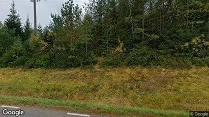 Lägenheter till salu i Älmhult - Bild från Google Street View