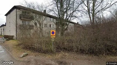 Lägenheter att hyra i Linköping - Bild från Google Street View
