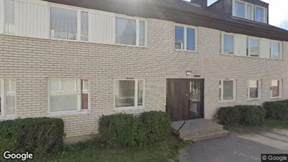 Lägenheter att hyra i Linköping - Bild från Google Street View