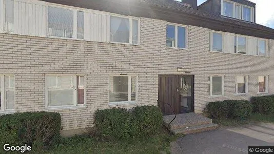 Lägenheter att hyra i Linköping - Bild från Google Street View