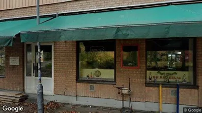 Lägenheter att hyra i Lundby - Bild från Google Street View