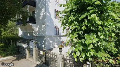 Lägenheter till salu i Uppsala - Bild från Google Street View