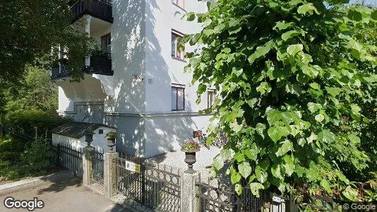 Lägenheter till salu i Uppsala - Bild från Google Street View