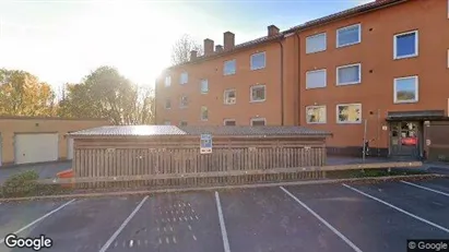 Lägenheter att hyra i Gävle - Bild från Google Street View