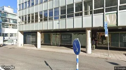 Lägenheter till salu i Söderort - Bild från Google Street View