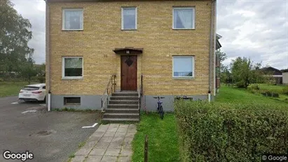 Lägenheter att hyra i Nässjö - Bild från Google Street View