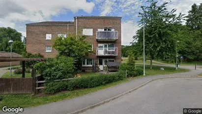 Lägenheter att hyra i Linköping - Bild från Google Street View